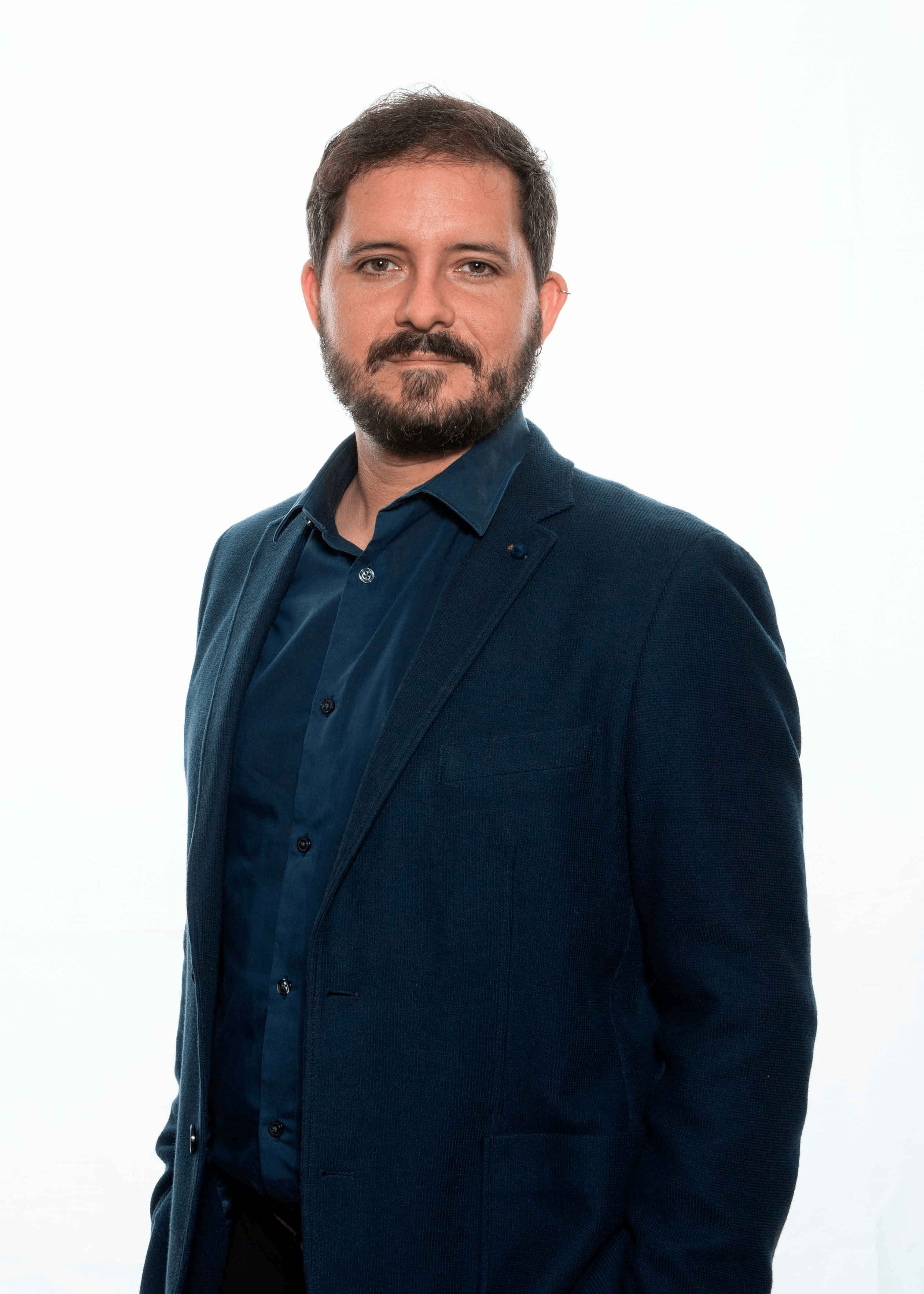 Cristian Esteban Serey