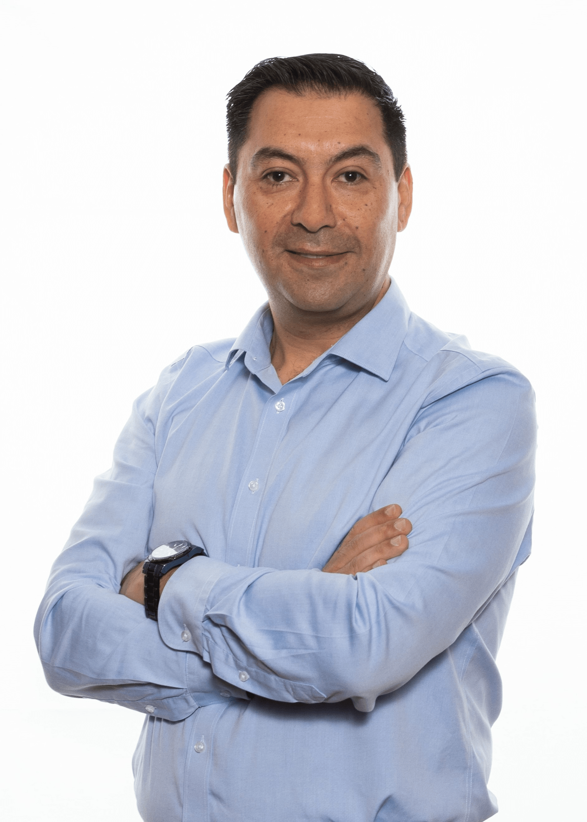 Andres Serey