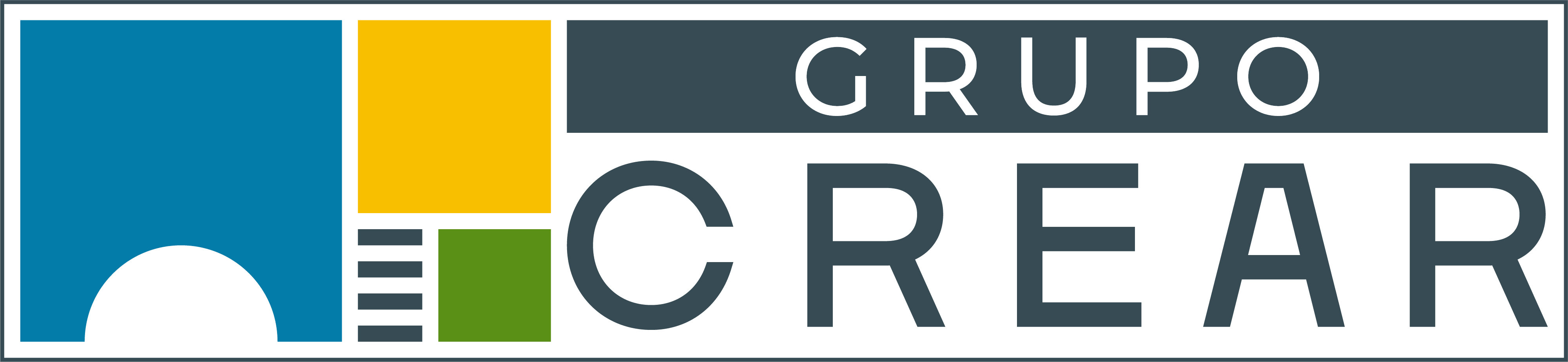 Grupo Crear