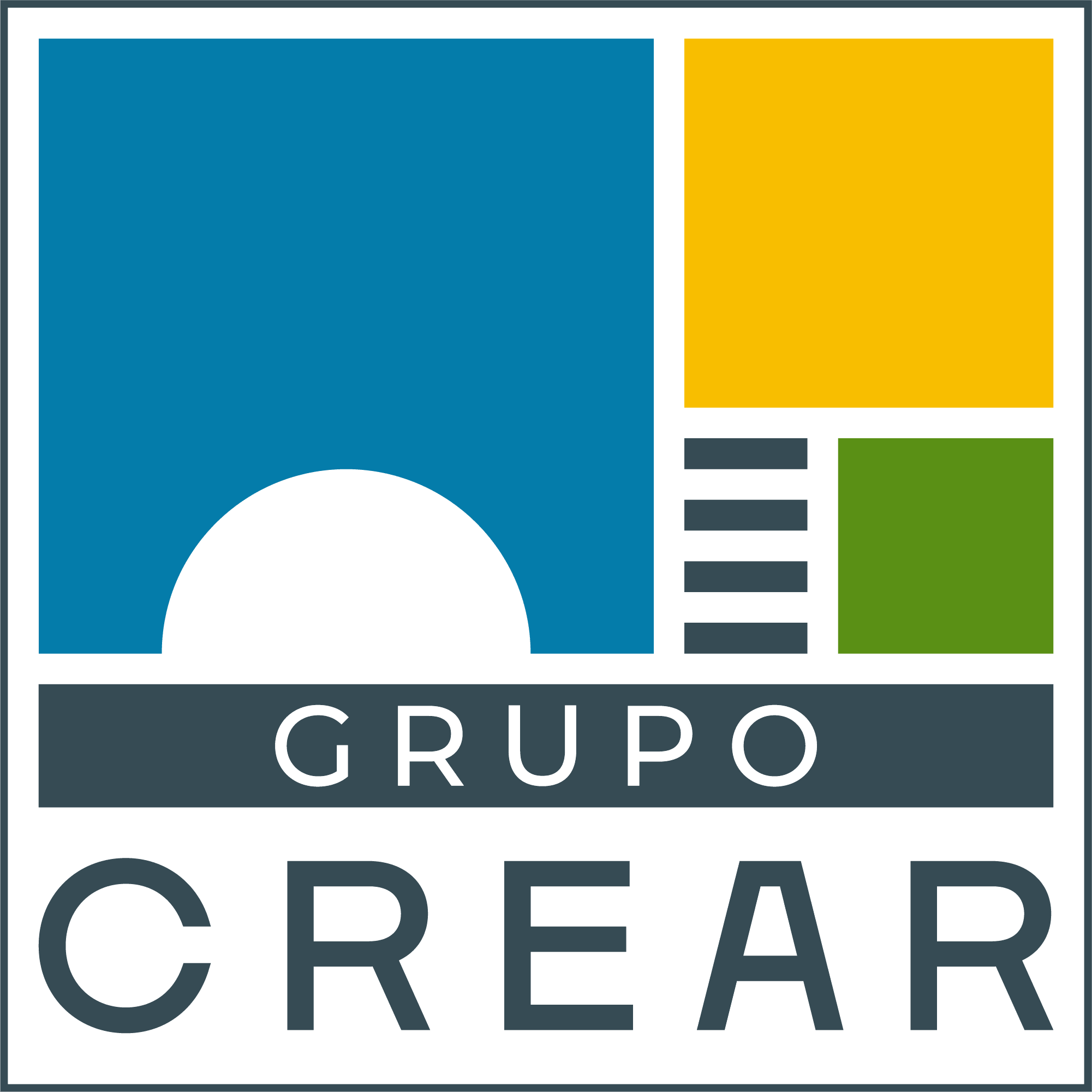 Grupo Crear